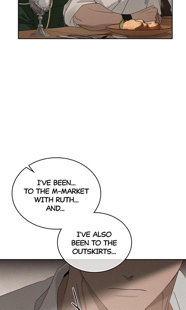 Under the Oak Tree Chapter 66 image 26